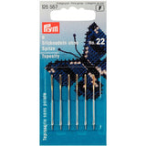 Prym - Upholstery Needle 125557 - Ribes y Casals