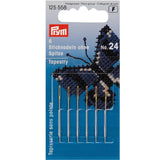Prym - Upholstery Needle 125558 - Ribes y Casals