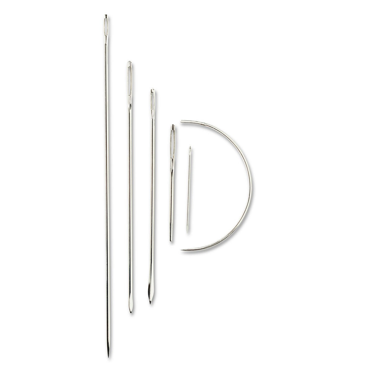 Prym - Craftsperson&#39;s needles 131121 - Ribes y Casals