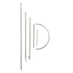 Prym - Craftsperson&#39;s needles 131121 - Ribes y Casals