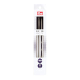 Prym - Ergonomic Double Tip Needles 3 mm. 194202 - Ribes y Casals