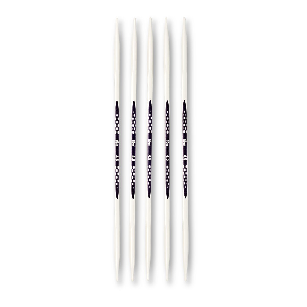 Prym - Ergonomic Double Tip Needles 4,5 mm. 194205 - Ribes y Casals