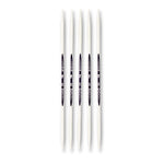 Prym - Ergonomic Double Tip Needles 4,5 mm. 194205 - Ribes y Casals