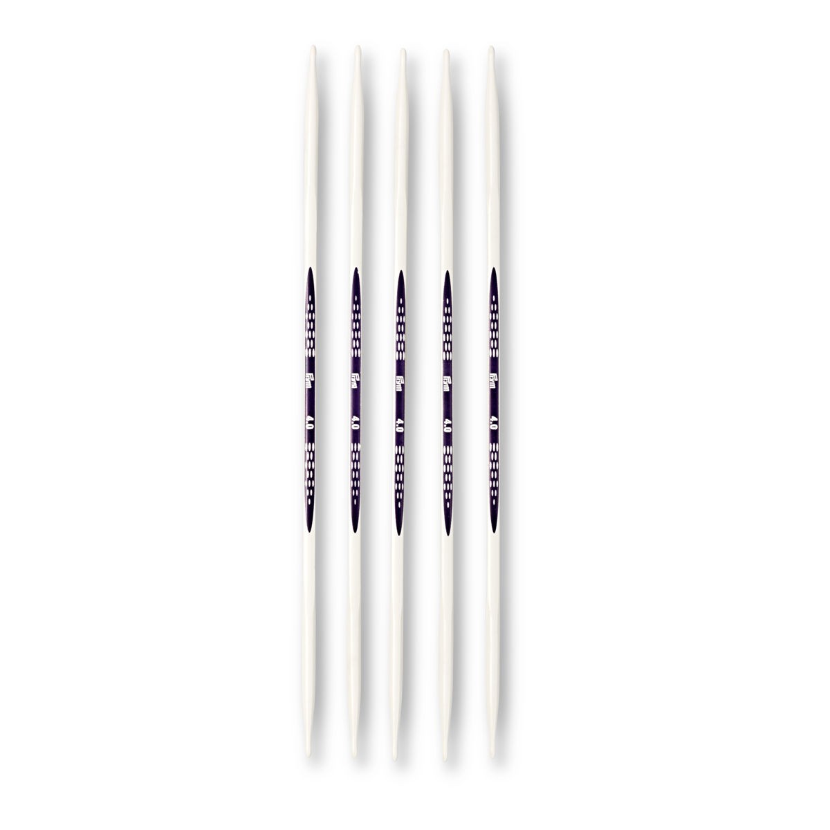 Prym - Ergonomic Double Tip Needles 4 mm. 194204 - Ribes y Casals