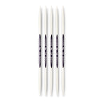 6Prym - Ergonomic Double Tip Needles 5 mm. 194208 - Ribes y Casals