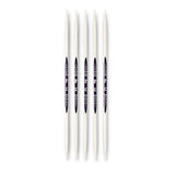 6Prym - Ergonomic Double Tip Needles 5 mm. 194208 - Ribes y Casals