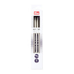 Prym - Ergonomic Double Tip Needles 6 mm. 194208 - Ribes y Casals