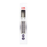 Prym - Ergonomic Double Tip Needles 6 mm. 194208 - Ribes y Casals