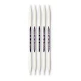 Prym - Ergonomic Double Tip Needles 8 mm. 194210 - Ribes y Casals