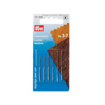 Prym - Needles for Leather 3-7 131259 - Ribes y Casals