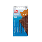 Prym - Needles for Leather 3-7 131259 - Ribes y Casals