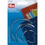 Prym - Curved Needles 131350 - Ribes y Casals