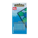 Thin Needles - Ribes y Casals