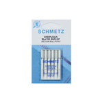 Schmetz Needles for Overlock - Ribes y Casals