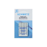Schmetz Needles for Overlock - Ribes y Casals