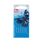 Prym - Upholstery Needle 125562 - Ribes y Casals