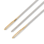 Prym - Upholstery Needle 125562 - Ribes y Casals