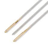 Prym - Upholstery Needle 125562 - Ribes y Casals