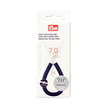 Prym - Chenille Yoga Needles 191112 - Ribes y Casals