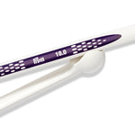 Prym - Ergonomic Knitting Needles 10 mm. 190414 - Ribes y Casals