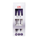 Prym - Ergonomic Knitting Needles 10 mm 215813 - Ribes y Casals
