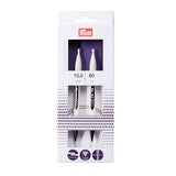 Prym - Ergonomic Knitting Needles 10 mm 215813 - Ribes y Casals