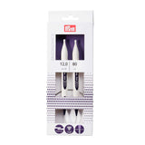 Prym - Ergonomic Knitting Needles 12 mm 215814 - Ribes y Casals