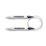 Prym - Ergonomic Knitting Needles 12 mm 215814 - Ribes y Casals