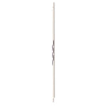 Prym - Ergonomic Knitting Needles 3 mm. 190402 - Ribes y Casals