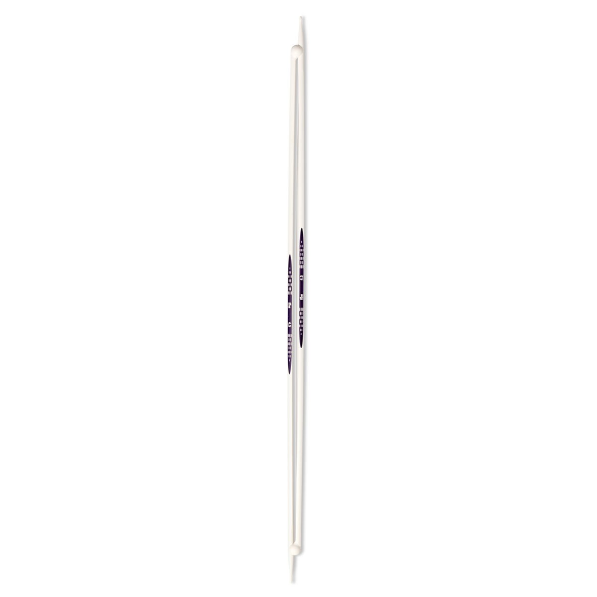 Prym - Ergonomic Knitting Needles 4,5 mm. 190407 - Ribes y Casals