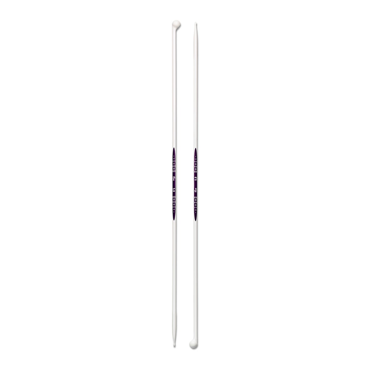 Prym - Ergonomic Knitting Needles 5 mm. 190409 - Ribes y Casals