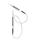 Prym - Ergonomic Knitting Needles 5 mm 215606 - Ribes y Casals