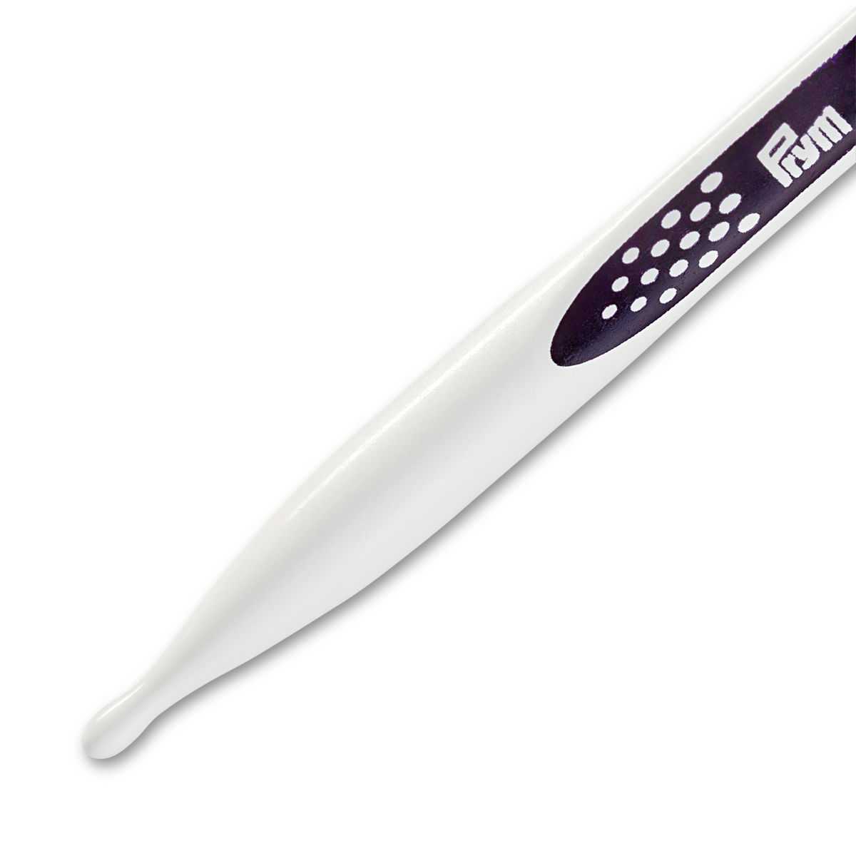 Prym - Ergonomic Knitting Needles 6 mm 215808 - Ribes y Casals