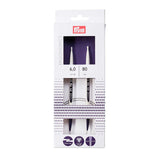 Prym - Ergonomic Knitting Needles 6 mm 215808 - Ribes y Casals
