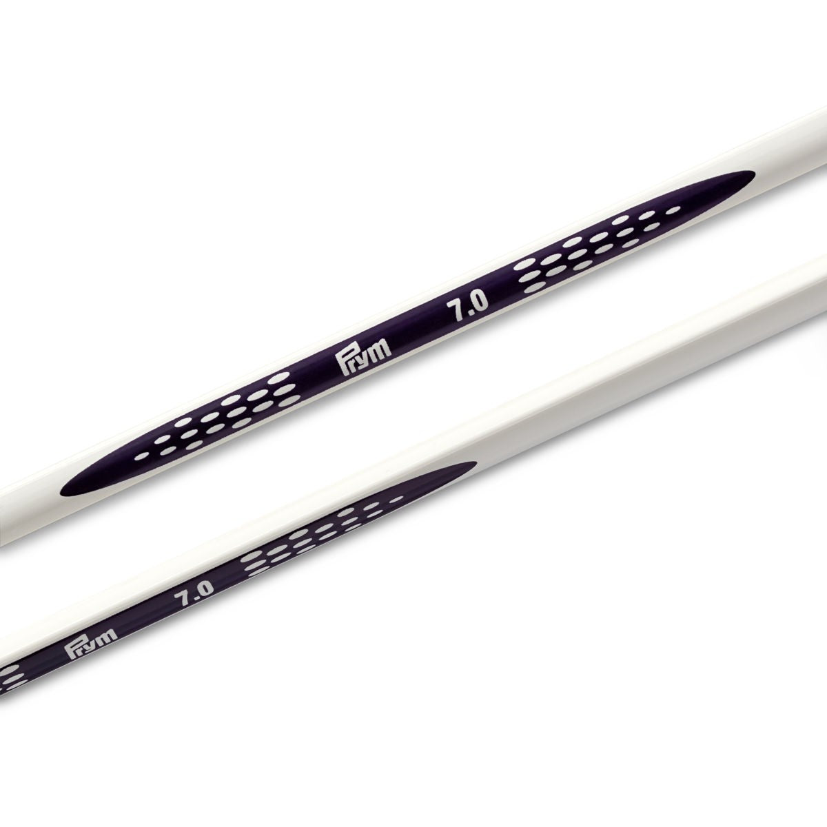 Prym - Ergonomic Knitting Needles 7 mm. 190411 - Ribes y Casals