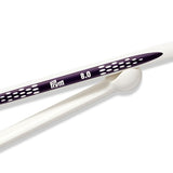 Prym - Ergonomic Knitting Needles 8 mm. 190412 - Ribes y Casals