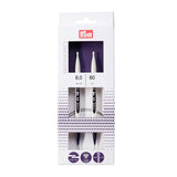Prym - Ergonomic Knitting Needles 8 mm 215811 - Ribes y Casals
