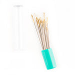 Agujas ojo largo AG41 - Ribes y Casals