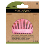 Milward Hand Sewing Needles Assortment - Ribes y Casals