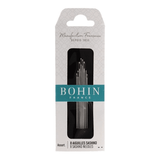 Surtido 8 Agujas de Bordar Sashiko - Ribes y Casals