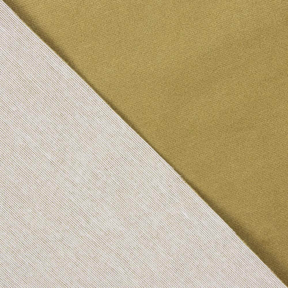 Alcántara Tapicería Antimanchas Camel - Ribes y Casals