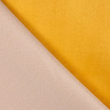 Upholstery Suede Garnet Ochre - Ribes y Casals