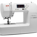 Alfa 2130 Electronic Sewing Machine - Ribes y Casals