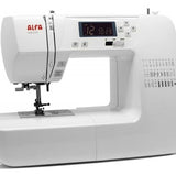 Alfa 2130 Electronic Sewing Machine - Ribes y Casals