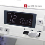 Alfa 2130 Electronic Sewing Machine - Ribes y Casals