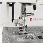 Alfa 2130 Electronic Sewing Machine - Ribes y Casals