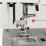 Alfa 2130 Electronic Sewing Machine - Ribes y Casals