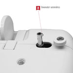 Alfa 2130 Electronic Sewing Machine - Ribes y Casals