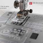 Alfa 2190 Electronic Sewing Machine - Ribes y Casals