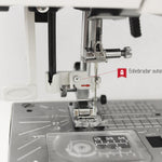Alfa 2190 Electronic Sewing Machine - Ribes y Casals